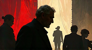 Kulturelle Einflüsse und die Kunst von Till Lindemann (3/10)