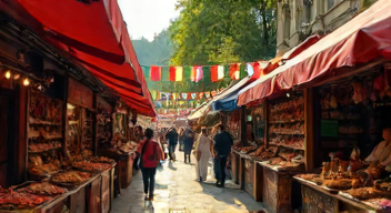 Kulturelle Identität und internationale Kooperationen (8/10)