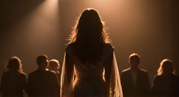 Kulturelle Identität und Macht: Die Rolle der Sänger (10/10)