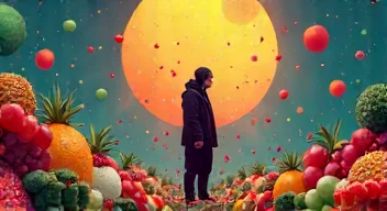 Kulturelle Perspektiven auf Fast Food (3/10)