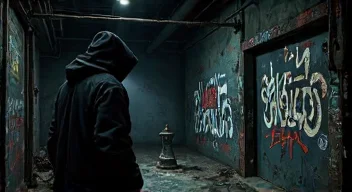 Kulturelle Perspektiven auf Sabotage (3/10)