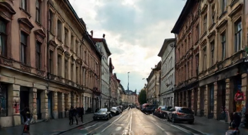 Kulturelle Perspektiven: Mieten, Enteignungen und historische Analogien (3/10)