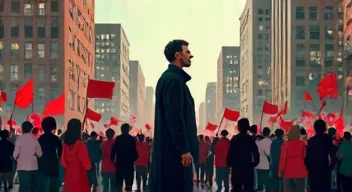 Kulturelle Verantwortung der Politik (3/10)