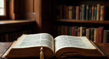 Kulturelle Verantwortung und Aufklärung (3/10)