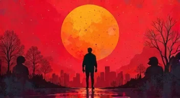 Kunst als Mittel zur Veränderung (10/10)