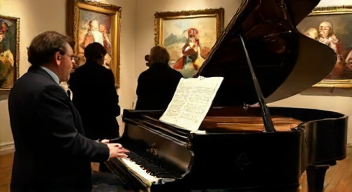 Kunst und ihre gesellschaftliche Rolle (10/10)