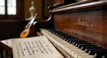 Kunst und Kultur als Versöhnungsinstrumente (8/10)