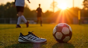 Kunst und Leidenschaft im Fußball (10/10)