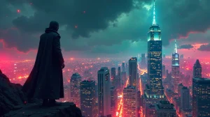 Linksextremismus, Stromausfall, Politik: Ein Blick auf die Ereignisse