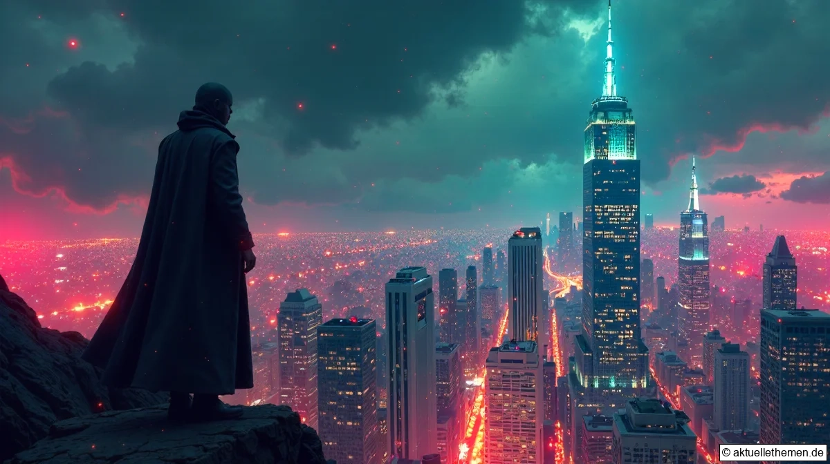 Linksextremismus, Stromausfall, Politik: Ein Blick auf die Ereignisse