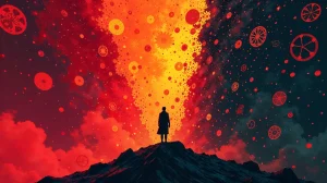 Maduro und das Drogenkartell: Fakten, Mythen, Machtspiele