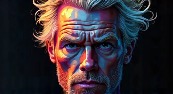 Manfred Butzmann: Ein Leben für die Kunst (1/10)