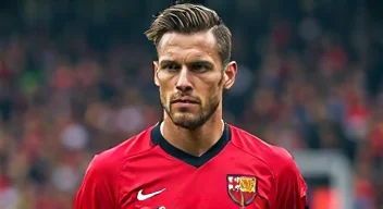 Max Kruse: Rückkehr und neue Herausforderungen (1/10)