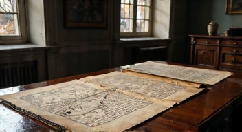 Mein Blick auf das historische Handelsabkommen (1/10)