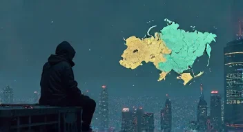 Mein Blick auf den Russland-Ukraine Krieg (1/10)