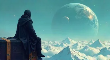 Mein Blick auf die geopolitischen Interessen