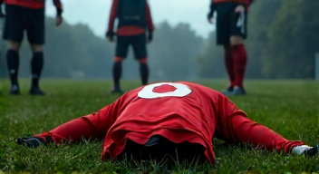 Mein Blick auf die Gewalt im Fußball: Ein persönliches Zeugnis (1/10)