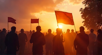 Mein Blick auf die Gewerkschaften und ihre Bedeutung (1/10)