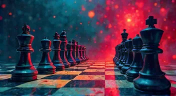 Mein Blick auf die Machtspiele in Brandenburg (1/10)