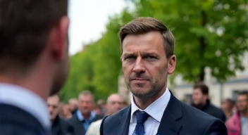 Mein Blick auf die Thüringer AfD und Martin Sellner (1/10)