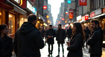 Mein Blick auf die Wahlkampfstrategien des BSW (1/10)