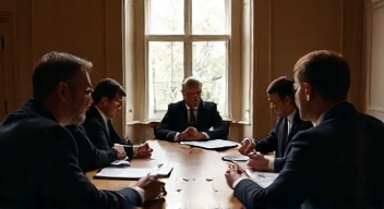 Mein Blick auf die WHO und ihre Empfehlungen (1/10)