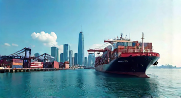 Mein Blick auf Zölle und Handel zwischen Taiwan und den USA (1/10)