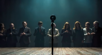 Mein Eindruck von Schröders provokanten Äußerungen (1/10)