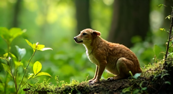 Mein Erlebnis mit Goethes Ameise und der Evolution (1/10)