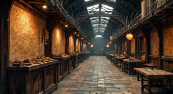 Mein historischer Blick auf Kanadas Handelsstrategie (1/10)