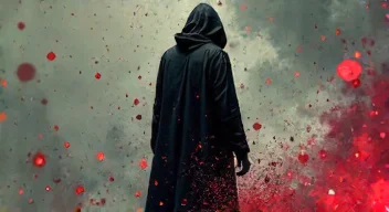 Mein persönlicher Blick auf Gewalt und Empörung (1/10)