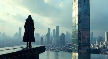 Mein persönlicher Blick auf Vandalismus und Verkehr (1/10)