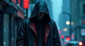 Meine Erinnerung an den Stromausfall in Berlin (1/10)