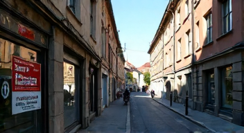 Meine Erinnerungen an den Berliner Mietmarkt und seine Herausforderungen (1/10)