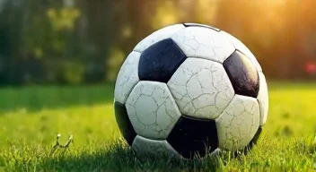 Meine Erinnerungen an den Fußball (1/10)