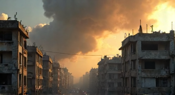 Meine Erinnerungen an den Gaza-Konflikt (1/10)