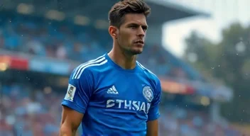 Meine Erinnerungen an die Bundesliga-Transfers (1/10)