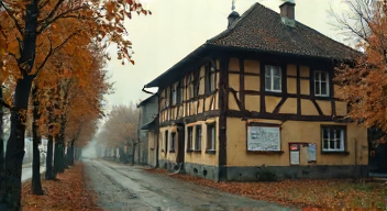 Meine Erinnerungen an die politische Wende in Baden-Württemberg (1/10)