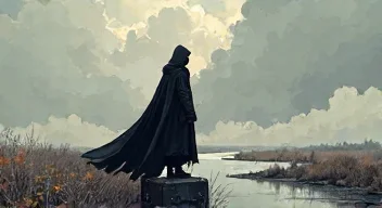 Meine Erinnerungen an Machtwechsel und Vermögenssperren (1/10)