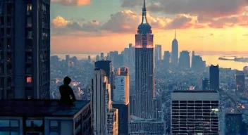 Meine Gedanken zum Stromausfall in Berlin (1/10)