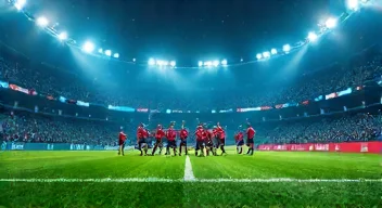 Meine Gedanken zum Wiedersehen im Fußball (1/10)