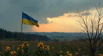 Meine persönliche Sicht auf den Ukraine-Krieg und Diplomatie (1/10)