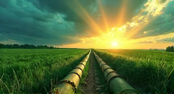 Meine Perspektive auf das EU-Gasverbot und nationale Interessen (1/10)