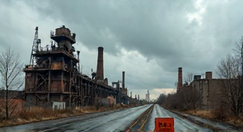 Meine Perspektive auf die stagnierende deutsche Wirtschaft (1/10)