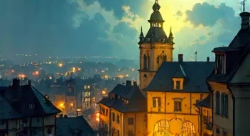 Meine Rückkehr nach Deutschland und die bayerische Gastfreundschaft (1/10)