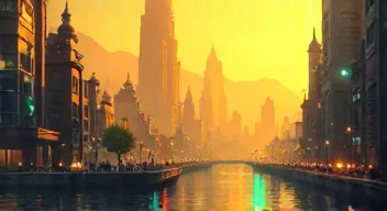 Meine Sicht auf die aktuelle Situation in Berlin (1/10)