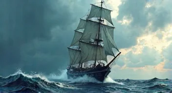 Moderne Piraterie: Bedrohung der Handelsrouten (2/10)