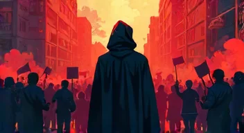 Musik als Ausdruck des Widerstands (9/10)