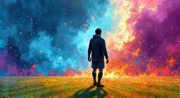 Musikalische Einflüsse im Fußball (10/10)