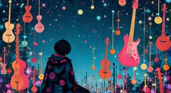 Musikalische Einflüsse in Miyazakis Filmen (9/10)